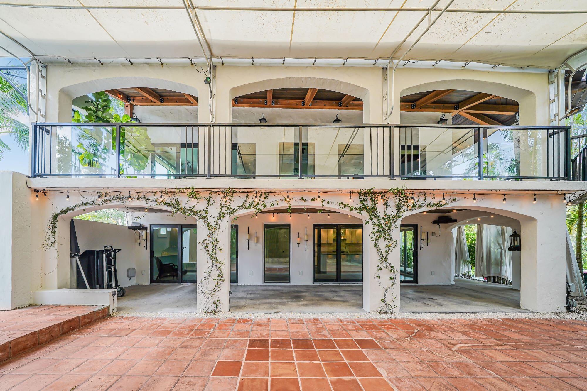 BESSEY ADDITION - Commercial Sale