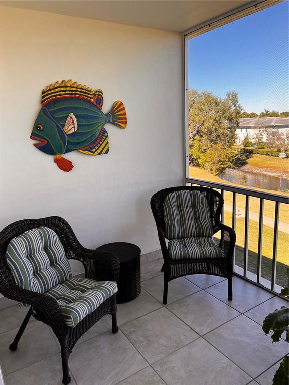 The Briarwood Club Condo - Residential Lease