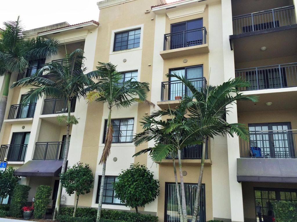 Photo of 4905 Midtown Lane #2201, Palm Beach Gardens, FL 33418 (MLS # R11155474)