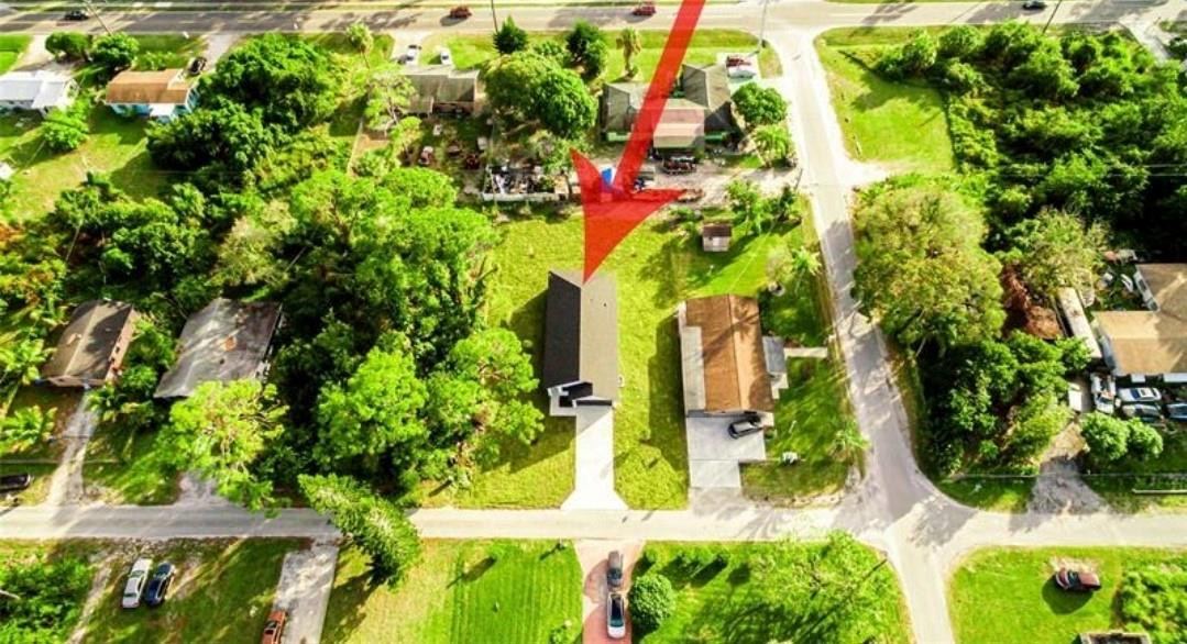 SUNLAND GARDENS - Residential