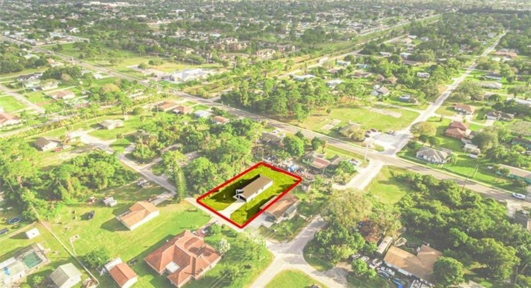 SUNLAND GARDENS - Residential