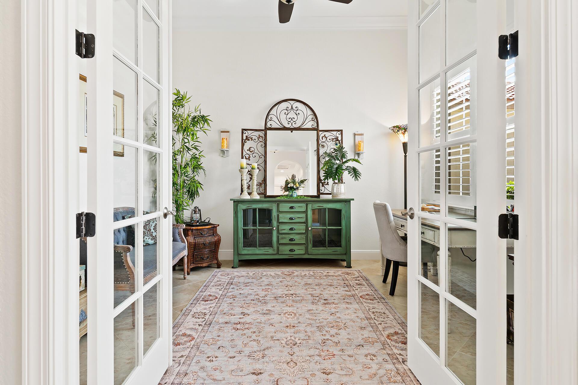 VERANO - Residential