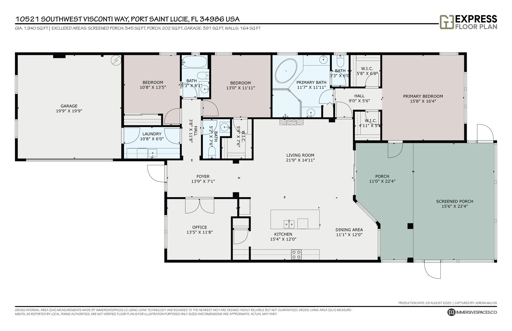 VERANO - Residential