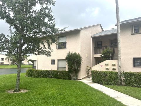 A home in Pompano Beach