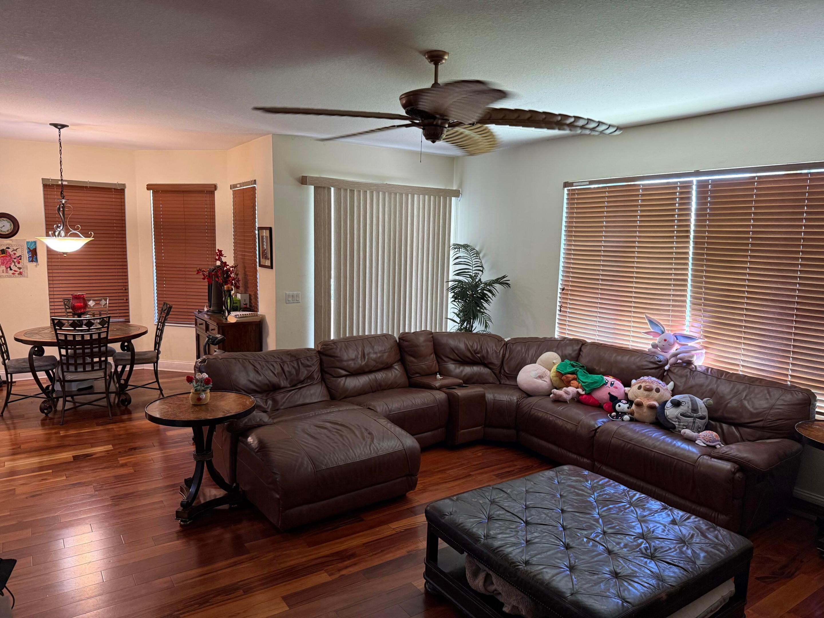 PORT ST LUCIE SECTION 47 - Residential