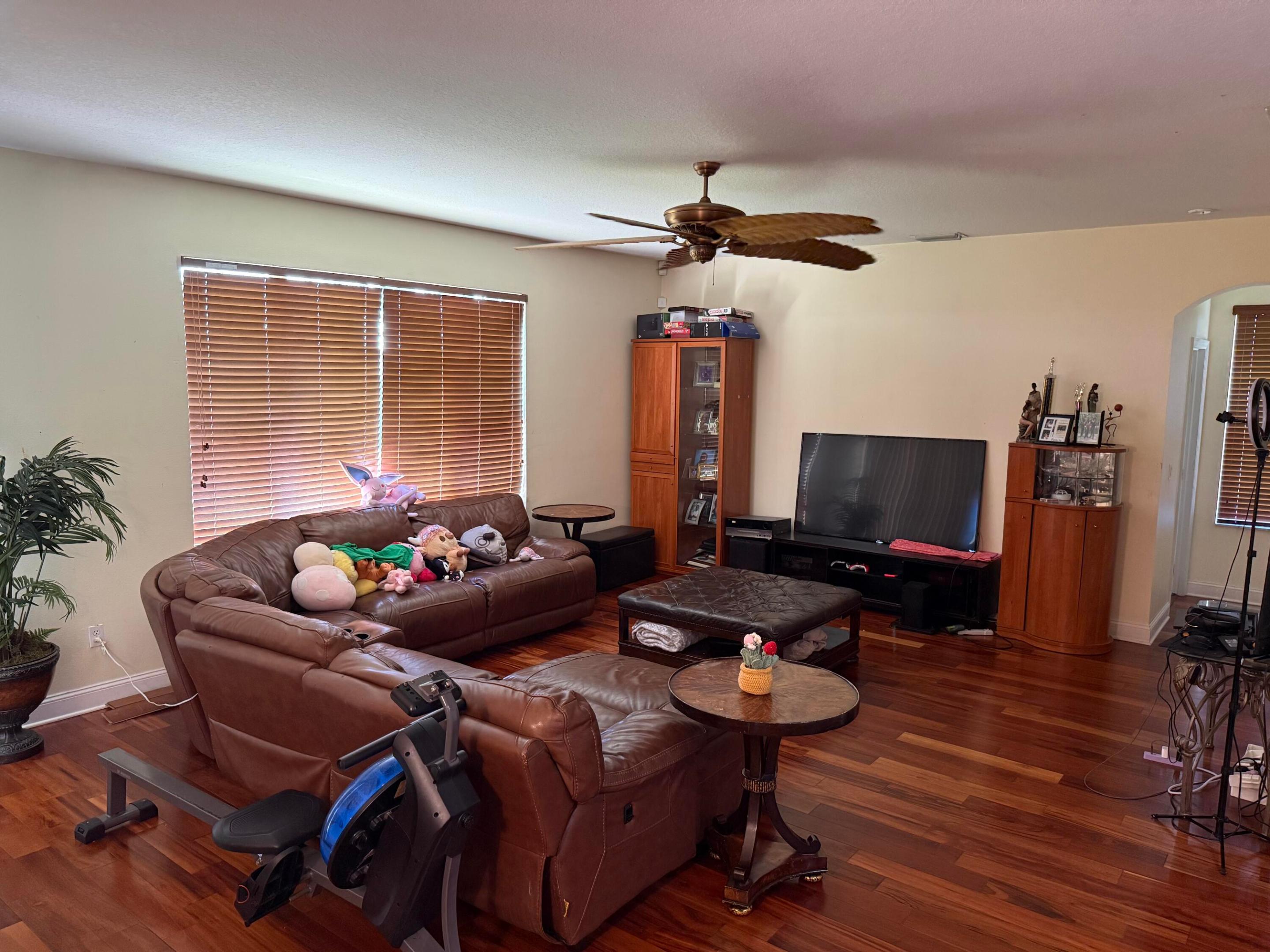 PORT ST LUCIE SECTION 47 - Residential