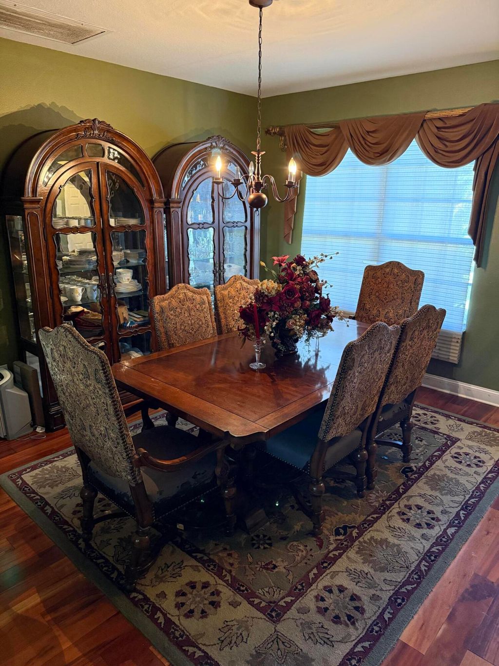 Photo of 5231 NW Reba Circle, Port Saint Lucie, FL 34986 (MLS # B26029594)