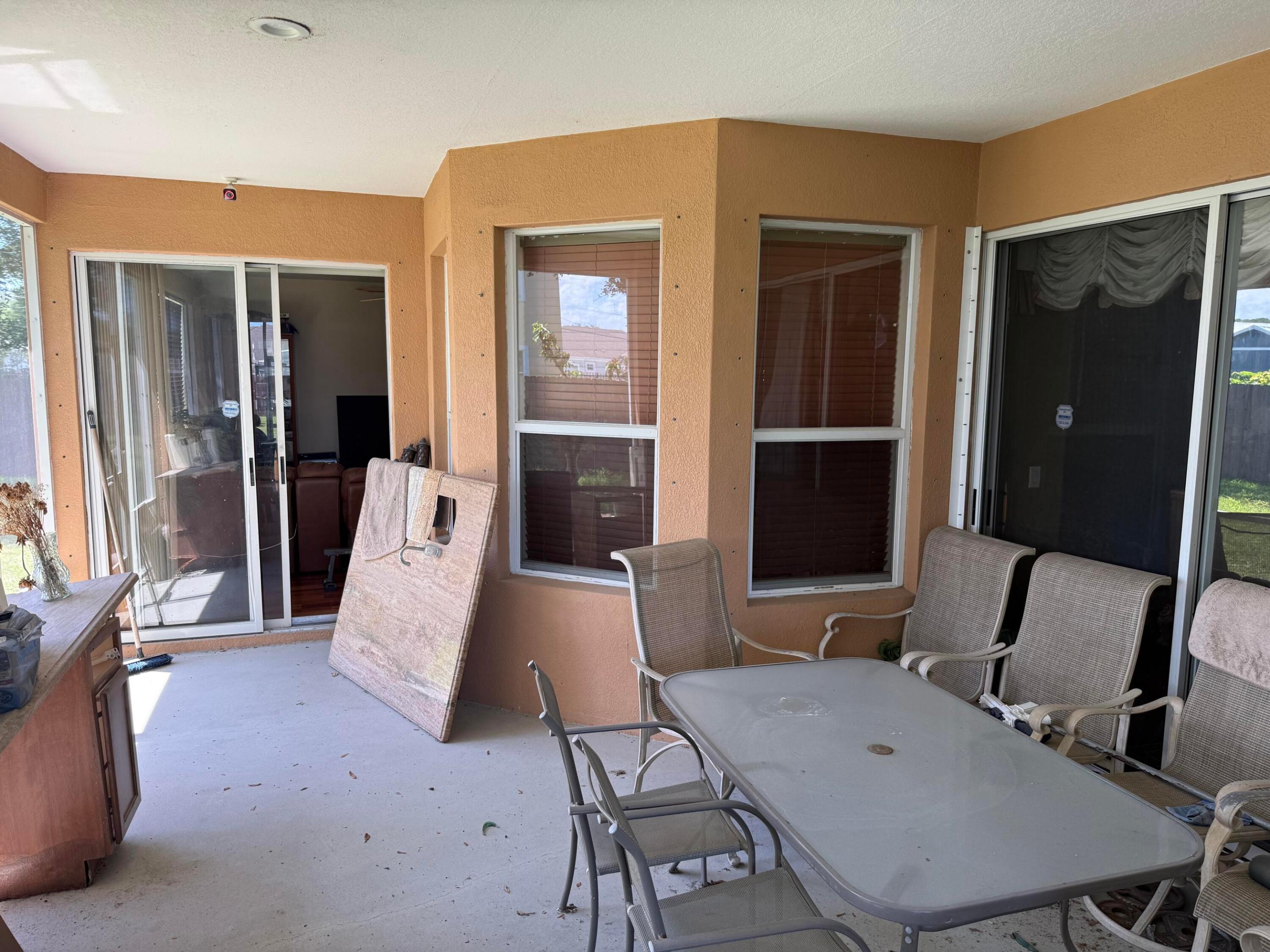 PORT ST LUCIE SECTION 47 - Residential