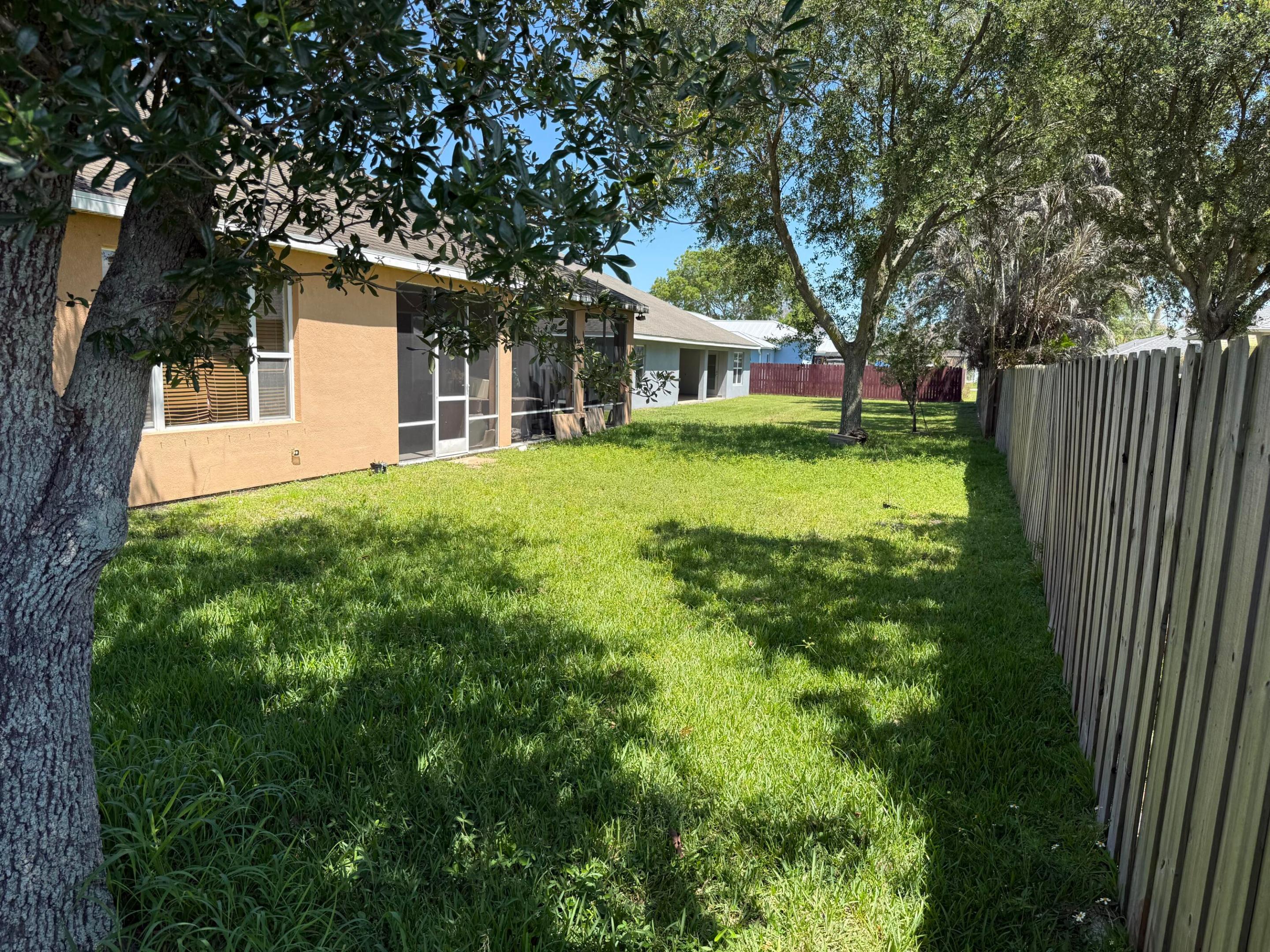 PORT ST LUCIE SECTION 47 - Residential