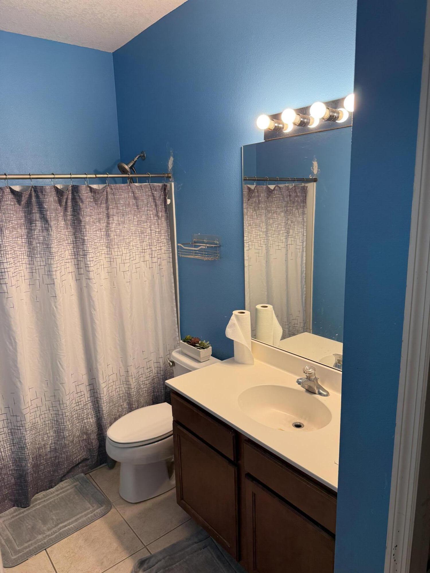 PORT ST LUCIE SECTION 47 - Residential
