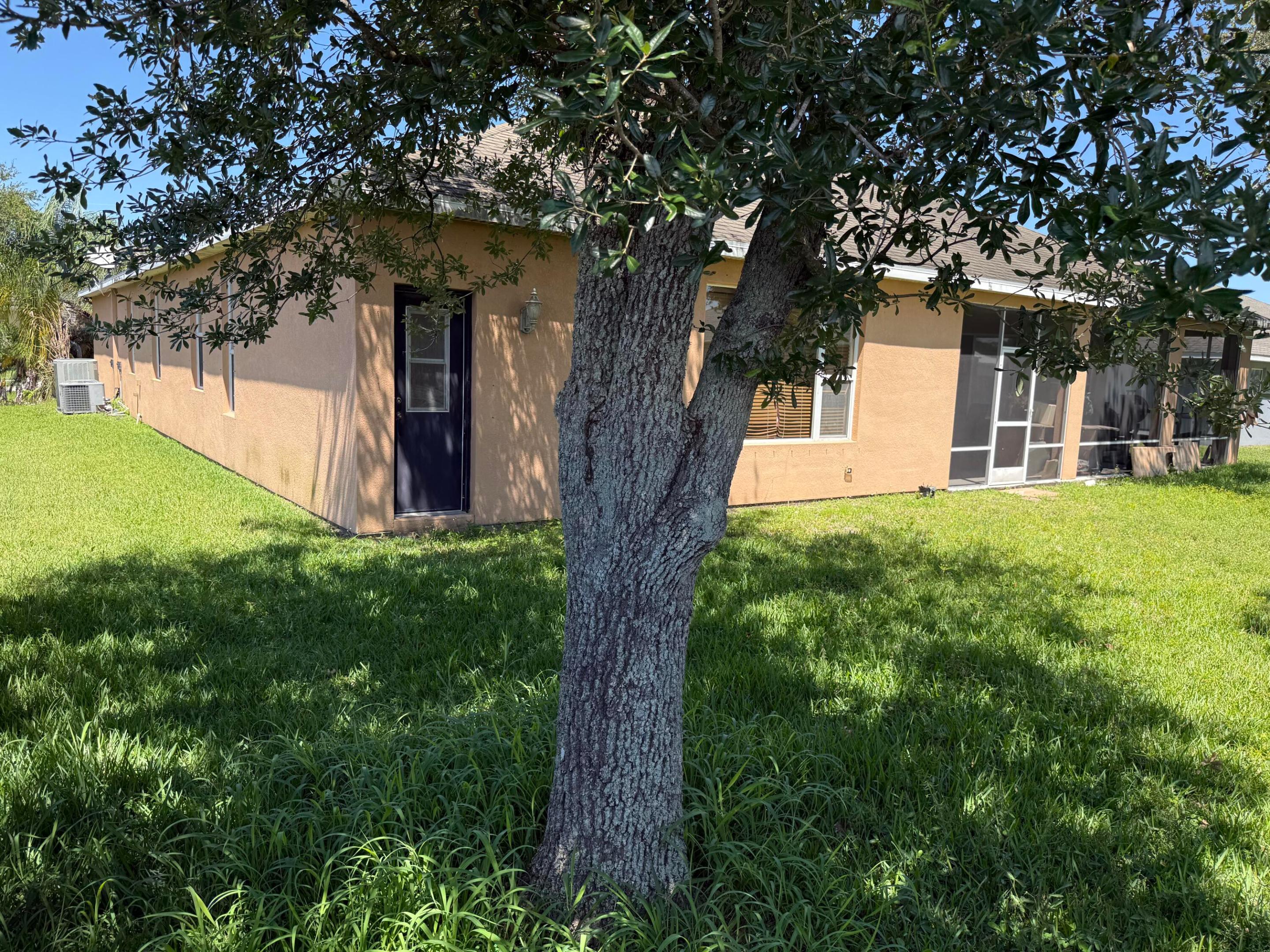PORT ST LUCIE SECTION 47 - Residential