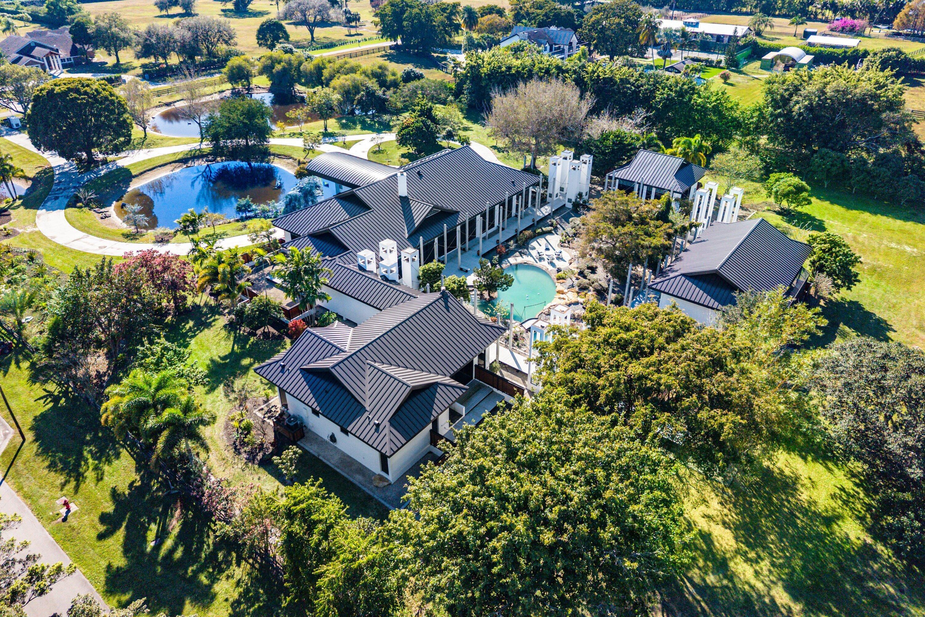 8549 SURREY Lane