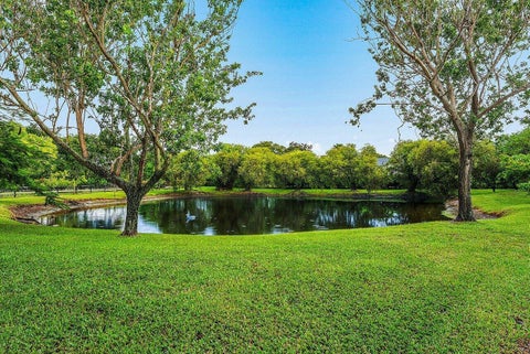 Tiny photo for 8549 SURREY Lane, Boca Raton, FL 33496 (MLS # B26083010)