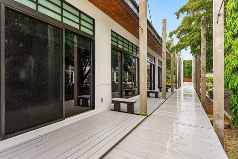 Tiny photo for 8549 SURREY Lane, Boca Raton, FL 33496 (MLS # B26083010)