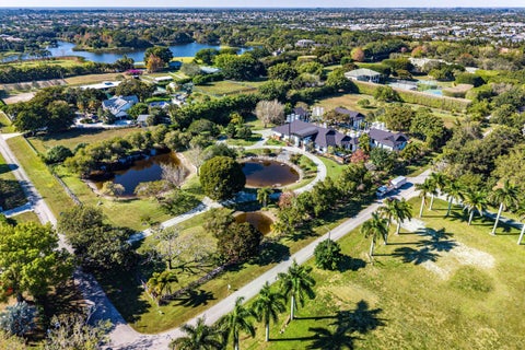 Tiny photo for 8549 SURREY Lane, Boca Raton, FL 33496 (MLS # B26083010)