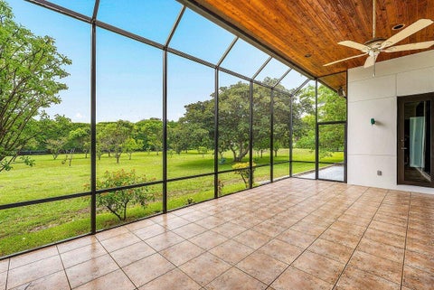 Tiny photo for 8549 SURREY Lane, Boca Raton, FL 33496 (MLS # B26083010)