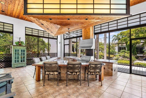 Tiny photo for 8549 SURREY Lane, Boca Raton, FL 33496 (MLS # B26083010)