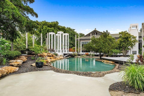 Tiny photo for 8549 SURREY Lane, Boca Raton, FL 33496 (MLS # B26083010)