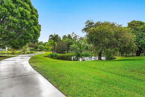 Tiny photo for 8549 SURREY Lane, Boca Raton, FL 33496 (MLS # B26083010)