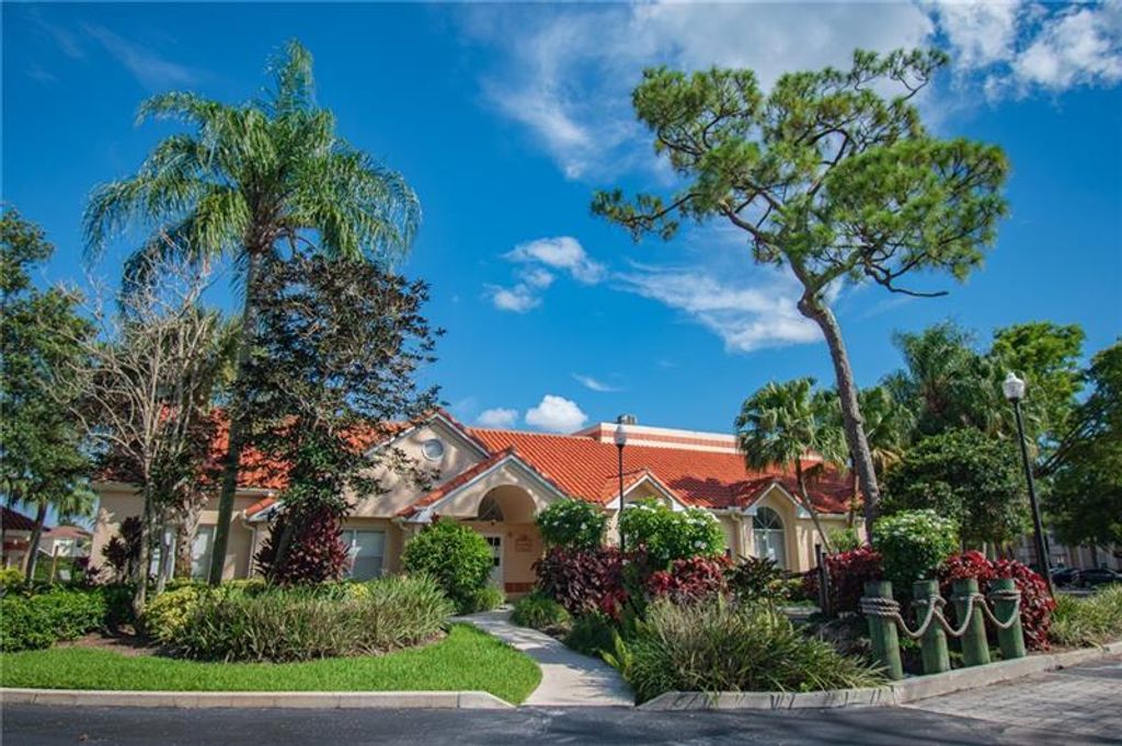 Photo of 3450 Pinewalk Drive N #416, Margate, FL 33063 (MLS # R11093876)