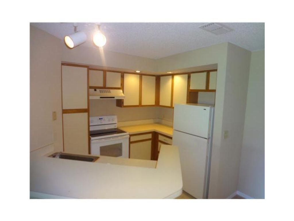 Photo of 3450 Pinewalk Drive N #416, Margate, FL 33063 (MLS # R11093876)