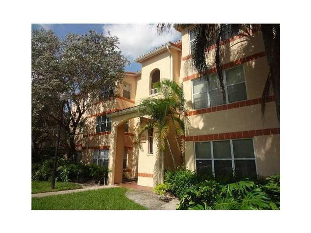 Photo of 3450 Pinewalk Drive N #416, Margate, FL 33063 (MLS # R11093876)