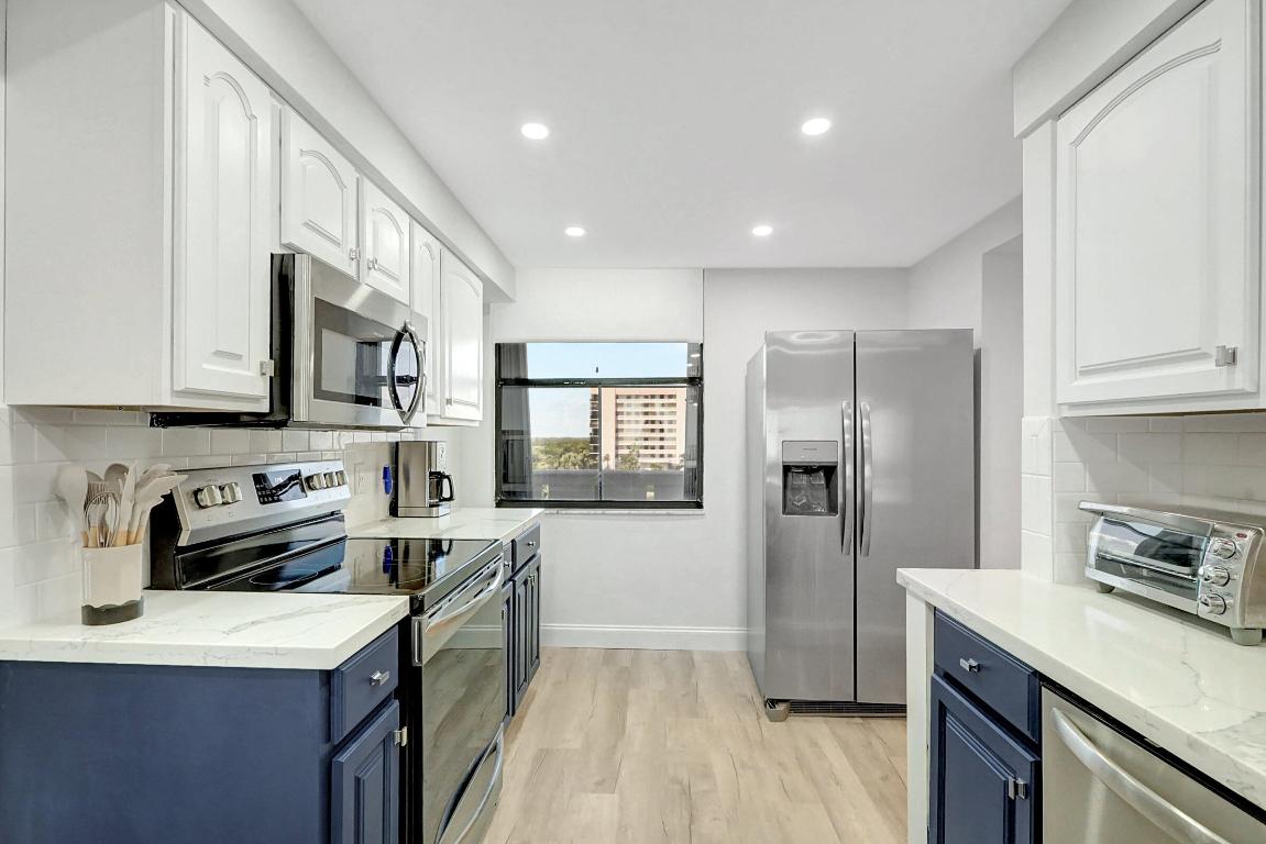 BRYN MAWR OCEAN TOWERS, A CONDOMINIUM - Residential Lease