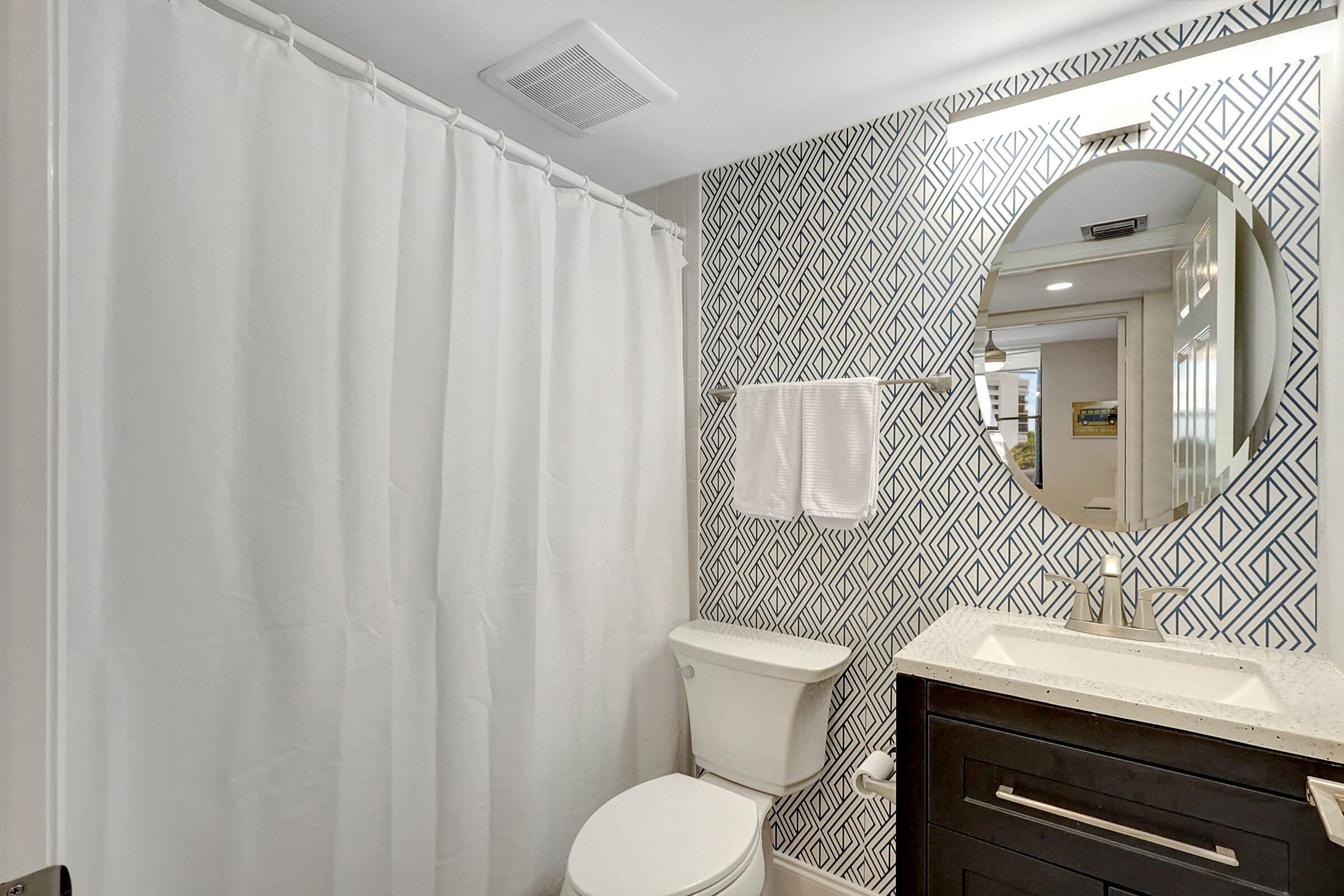 BRYN MAWR OCEAN TOWERS, A CONDOMINIUM - Residential Lease