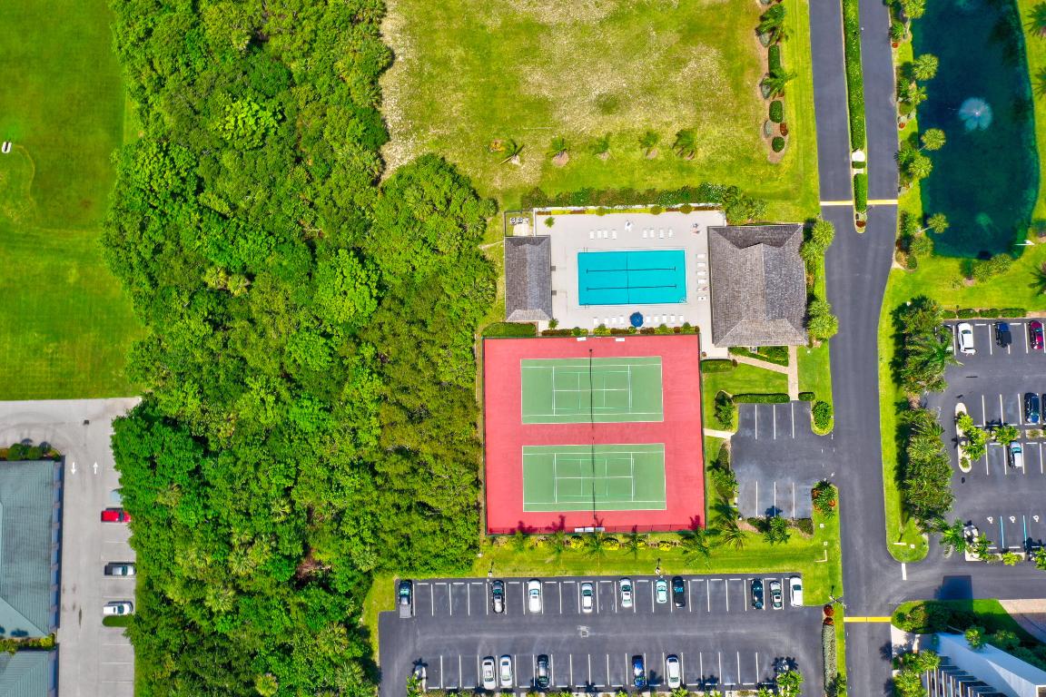 BRYN MAWR OCEAN TOWERS, A CONDOMINIUM - Residential Lease