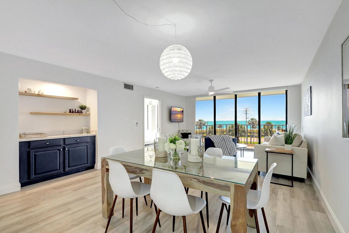 BRYN MAWR OCEAN TOWERS, A CONDOMINIUM - Residential Lease