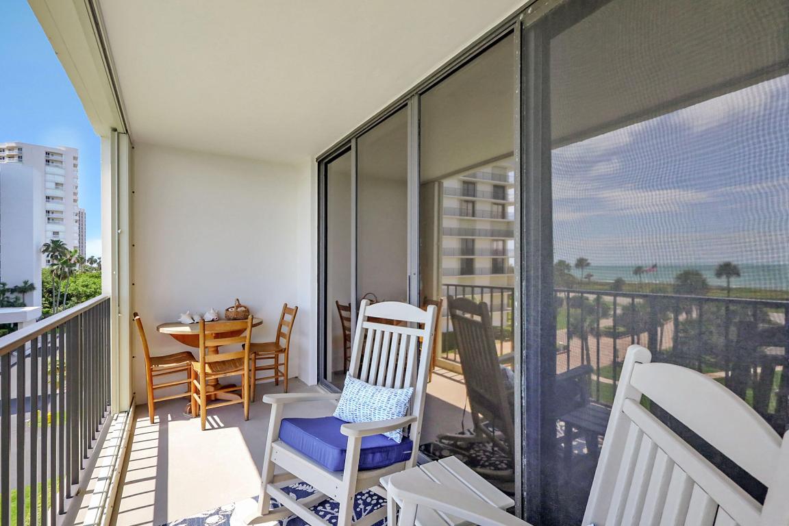 BRYN MAWR OCEAN TOWERS, A CONDOMINIUM - Residential Lease