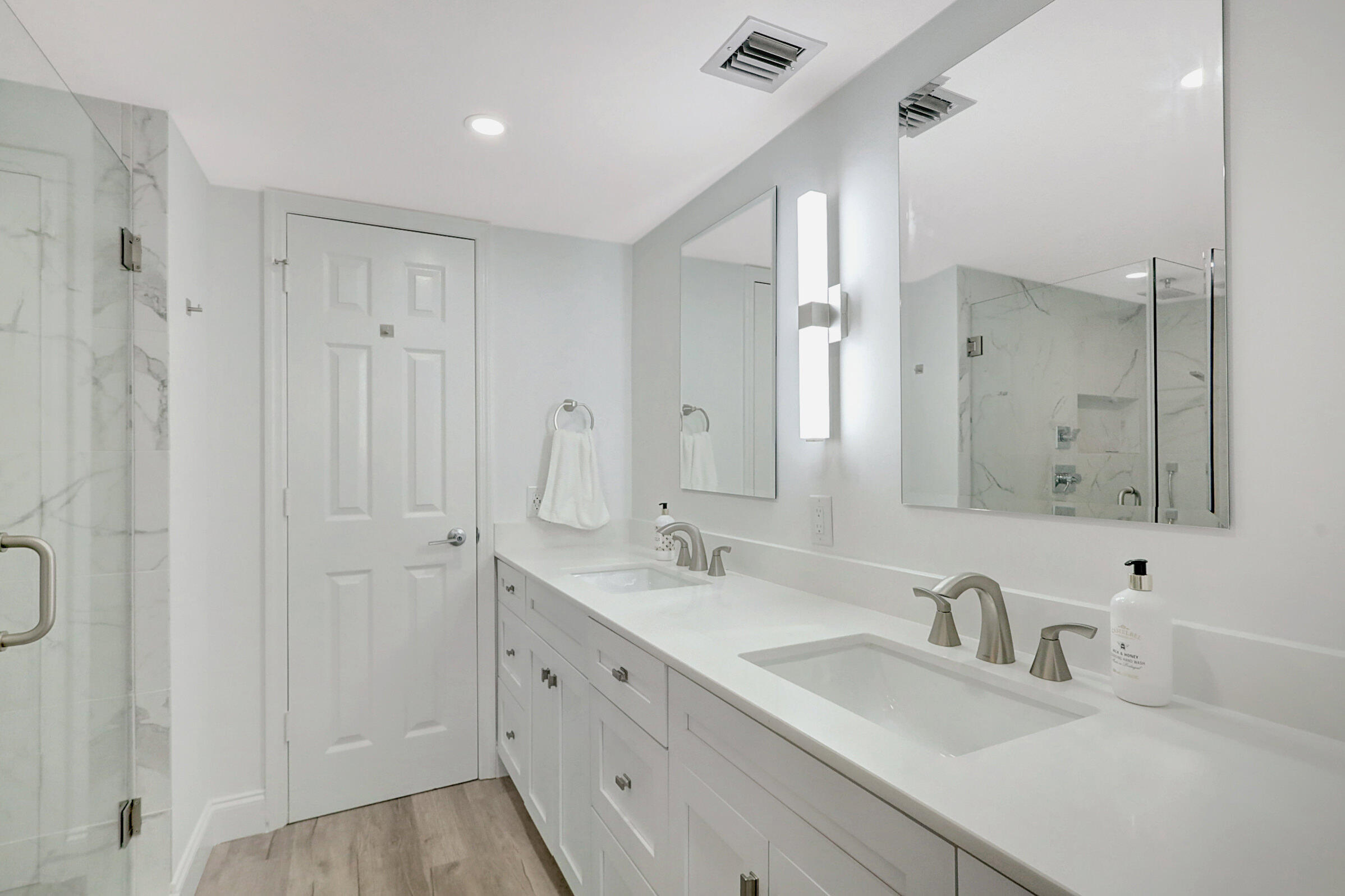 BRYN MAWR OCEAN TOWERS, A CONDOMINIUM - Residential Lease