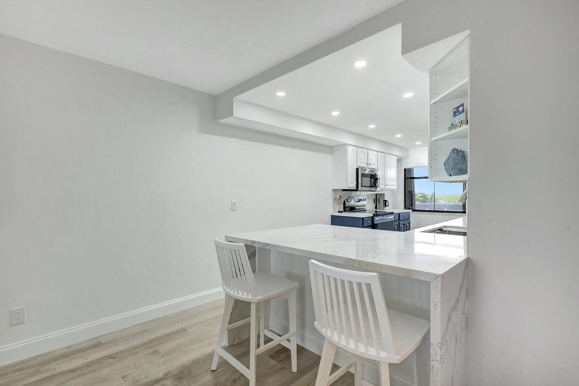 BRYN MAWR OCEAN TOWERS, A CONDOMINIUM - Residential Lease