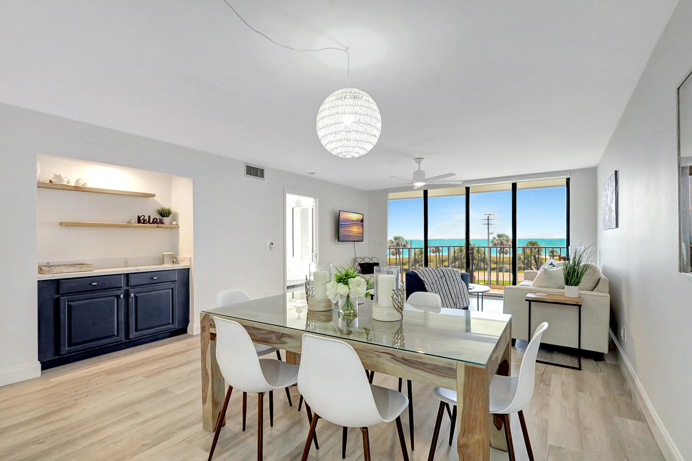 BRYN MAWR OCEAN TOWERS, A CONDOMINIUM - Residential Lease