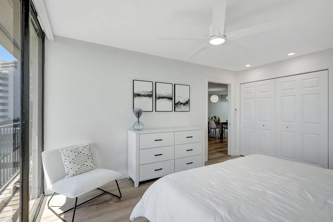 BRYN MAWR OCEAN TOWERS, A CONDOMINIUM - Residential Lease