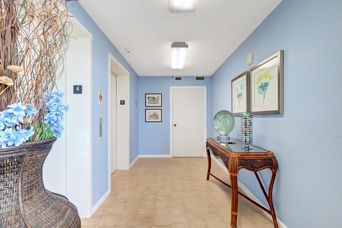 BRYN MAWR OCEAN TOWERS, A CONDOMINIUM - Residential Lease