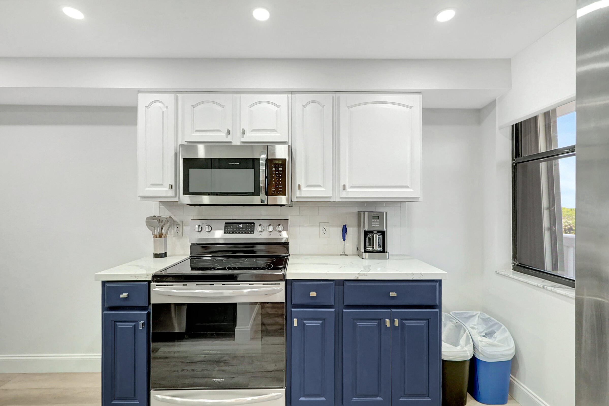 BRYN MAWR OCEAN TOWERS, A CONDOMINIUM - Residential Lease