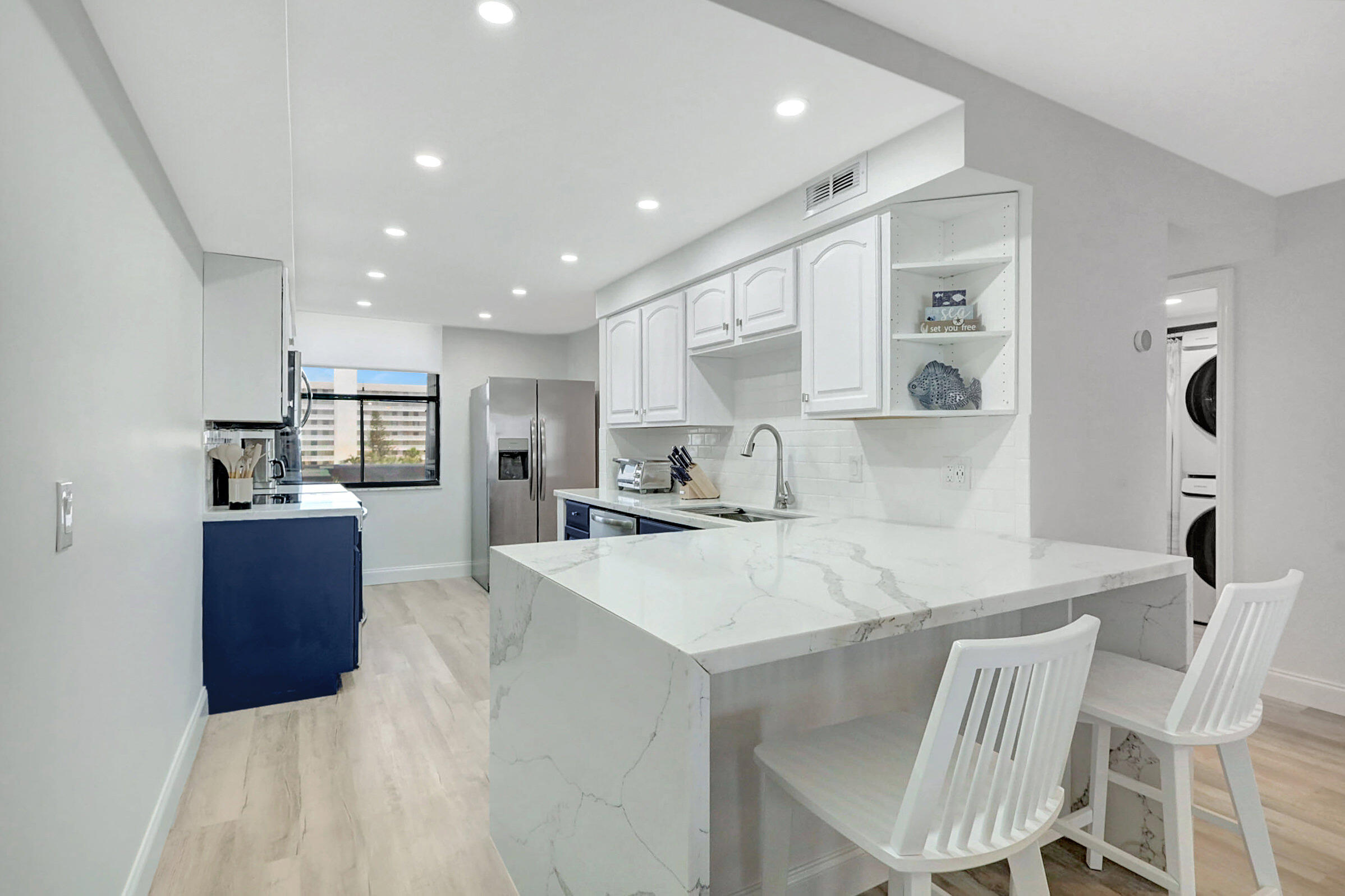 BRYN MAWR OCEAN TOWERS, A CONDOMINIUM - Residential Lease