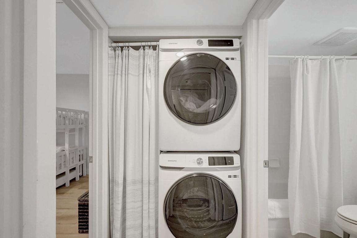 BRYN MAWR OCEAN TOWERS, A CONDOMINIUM - Residential Lease