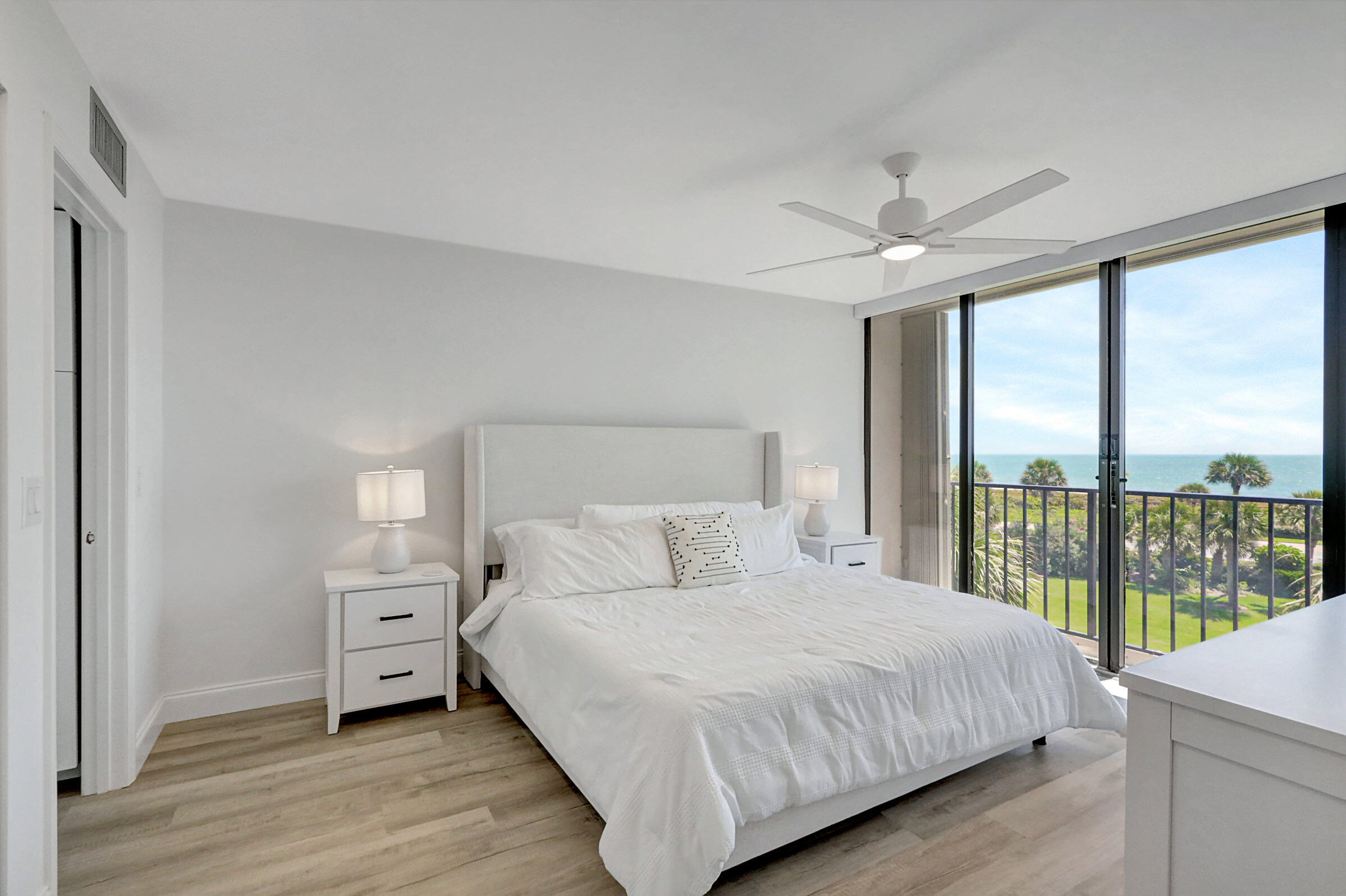 BRYN MAWR OCEAN TOWERS, A CONDOMINIUM - Residential Lease