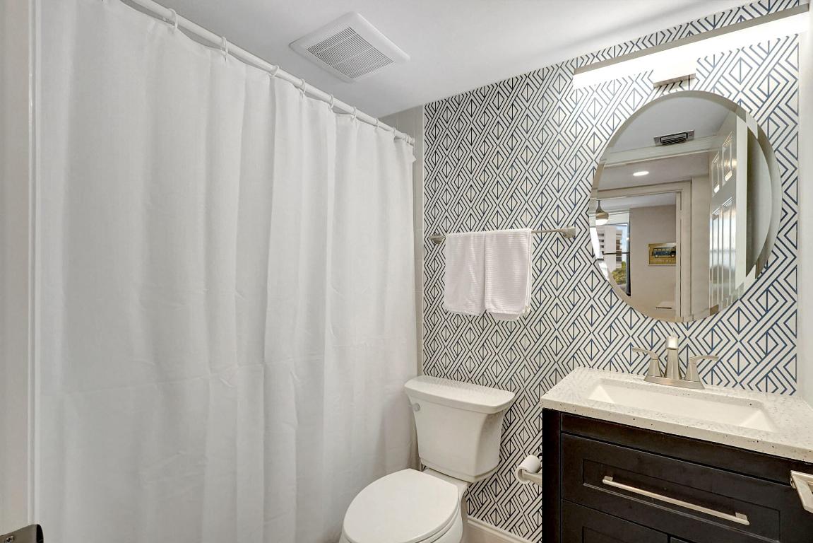 BRYN MAWR OCEAN TOWERS, A CONDOMINIUM - Residential Lease