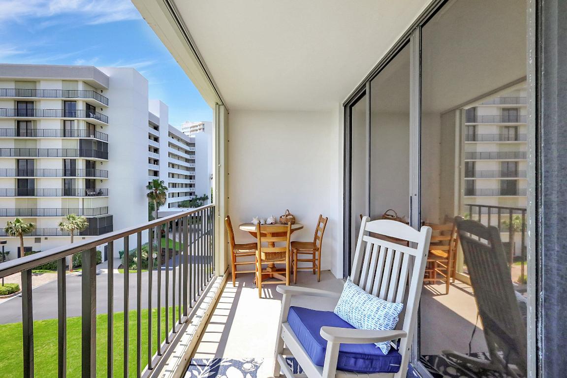 BRYN MAWR OCEAN TOWERS, A CONDOMINIUM - Residential Lease