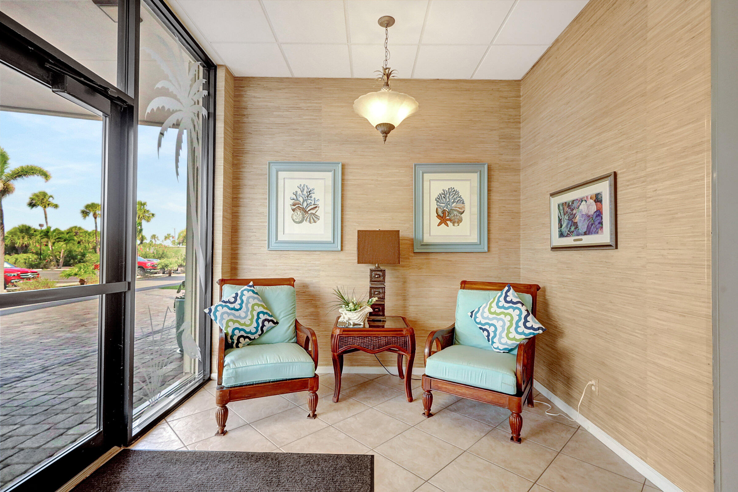 BRYN MAWR OCEAN TOWERS, A CONDOMINIUM - Residential Lease