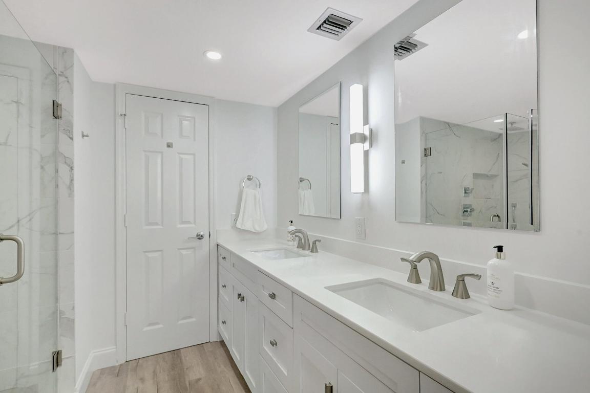 BRYN MAWR OCEAN TOWERS, A CONDOMINIUM - Residential Lease