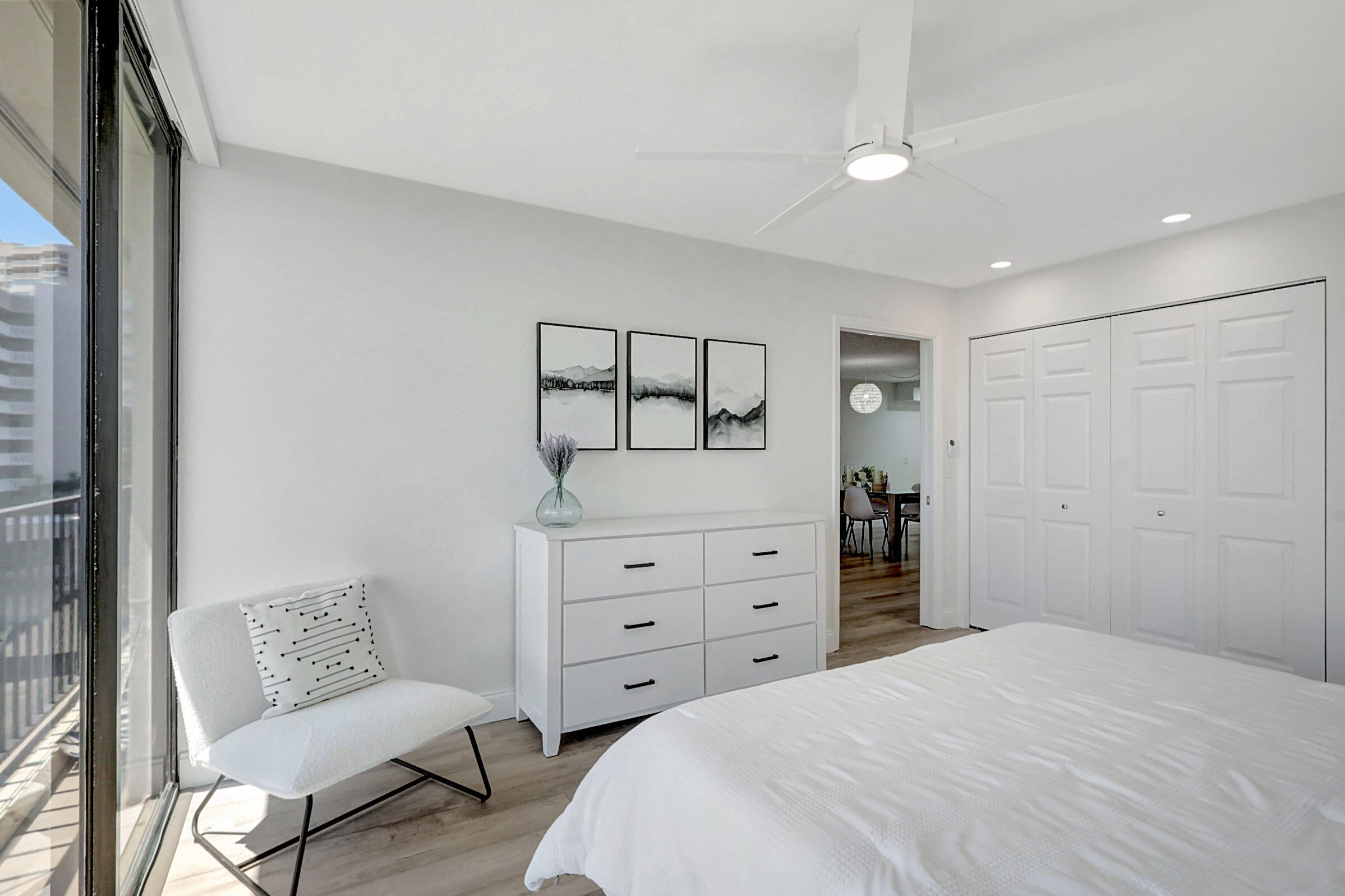 BRYN MAWR OCEAN TOWERS, A CONDOMINIUM - Residential Lease