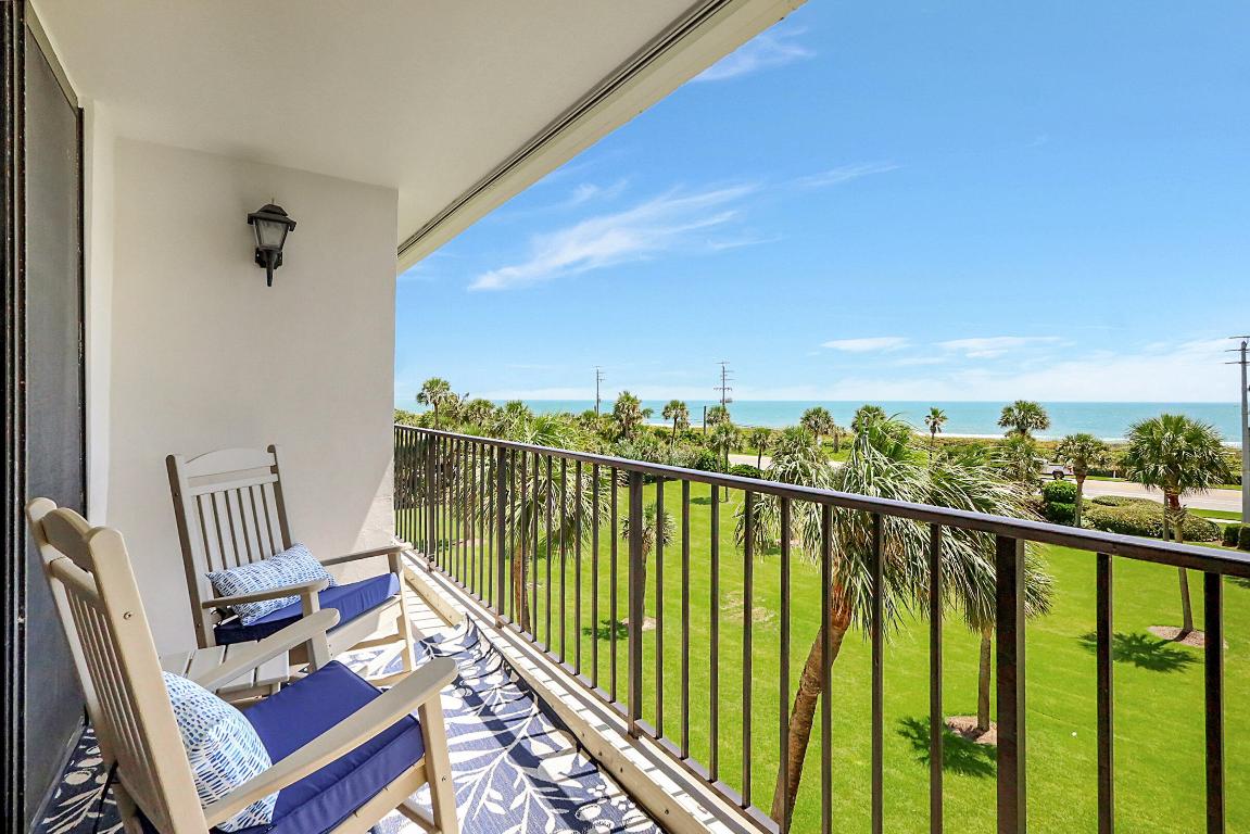 BRYN MAWR OCEAN TOWERS, A CONDOMINIUM - Residential Lease