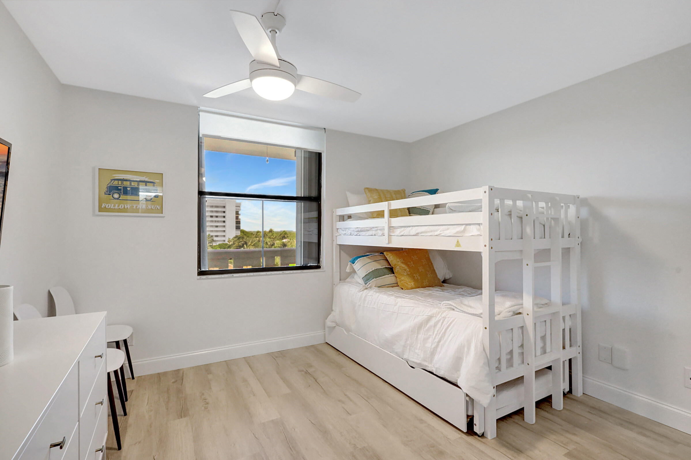 BRYN MAWR OCEAN TOWERS, A CONDOMINIUM - Residential Lease