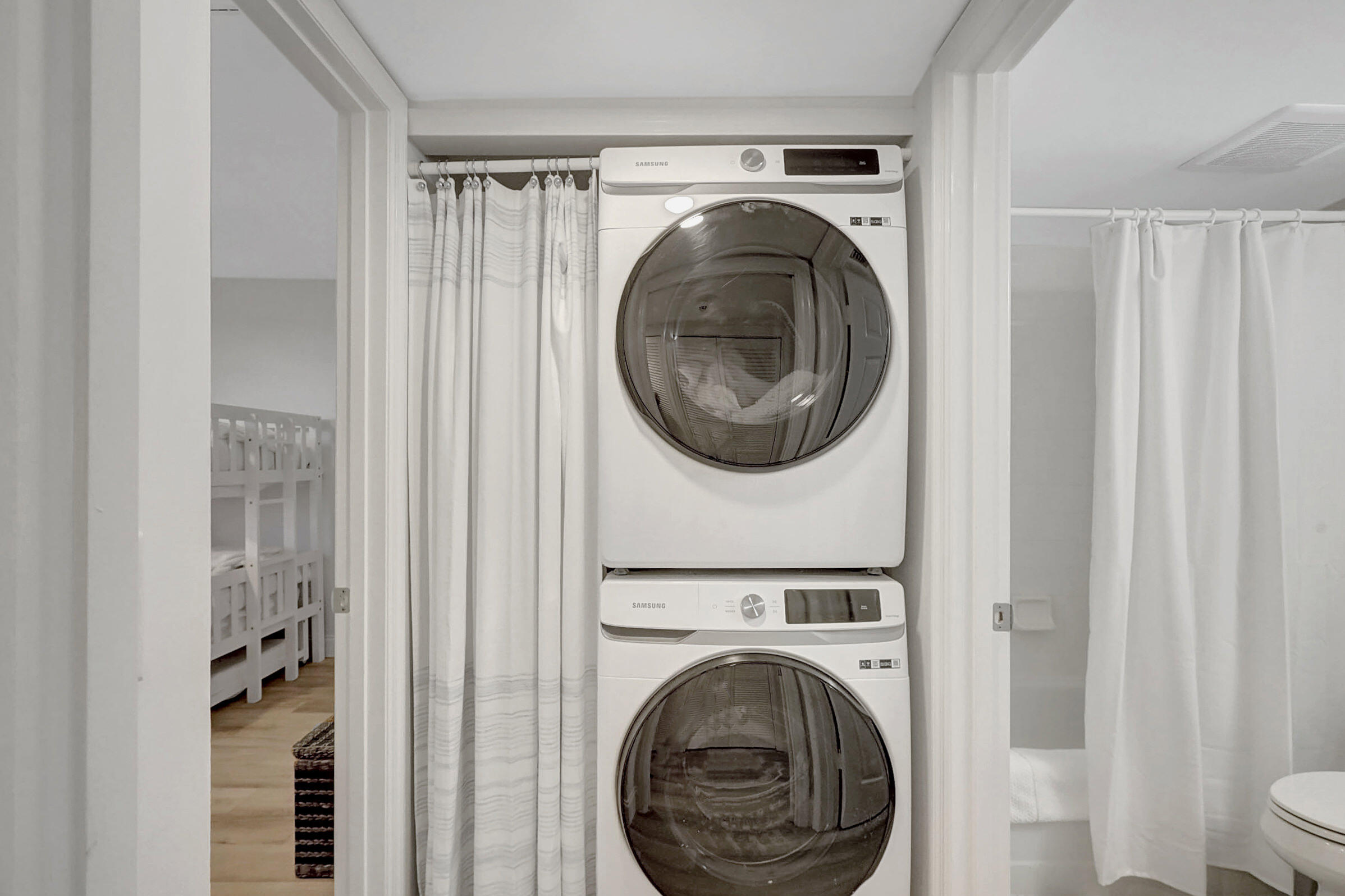 BRYN MAWR OCEAN TOWERS, A CONDOMINIUM - Residential Lease