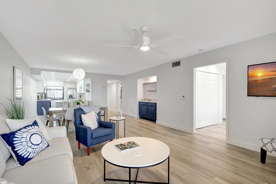 BRYN MAWR OCEAN TOWERS, A CONDOMINIUM - Residential Lease