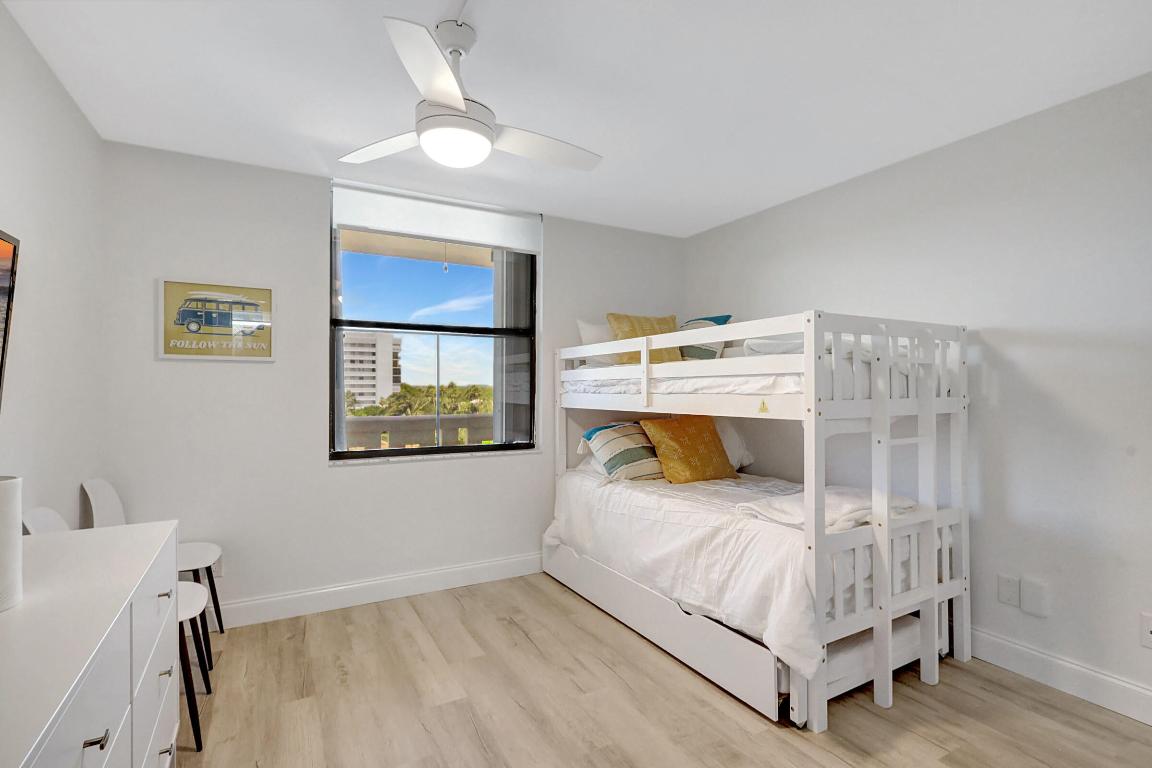 BRYN MAWR OCEAN TOWERS, A CONDOMINIUM - Residential Lease